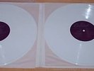 The Beatles White Album, White Vinyl, Pics & Poster NR