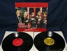 Iron Maiden seventh tour 2xLP live bruce dickinson