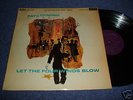 Rare orig. UK LP Fats Domino 