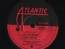 GARY NUMAN - WE ARE GLASS - RARE NEW ZEALAND 7