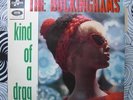 THE BUCKINGHAMS Kind Of A Drag FRENCH PS EP LISTEN