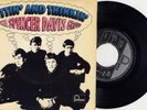 SPENCER DAVIS GROUP Sittin'& thinkin'  64 UK EP WOW
