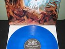 Kataklysm Mystical Gate ORIGINAL BLUE VINYL RARE DEATH