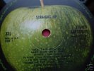 BADFINGER BEATLES STRAIGHT UP LP 1st PRES MiNt AuDiO