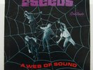 THE SEEDS Web Of Sound LP Garage Psych WLP MONO