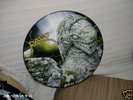 RAGE - END OF ALL DAYS PIC. DISK ORIGINAL 1ST PRESS