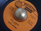 Ervin Rucker Alright R&B SOUL uptempo mover 45 LISTEN