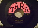 moonlighters - broken heart - original TARA rockabilly