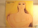 BLONDE ON BLONDE Rebirth PSYCH PROG UK OG Ember LP MINT
