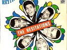 RARE FRENCH EP - THE HESITATIONS - NORTHERN SOUL