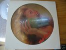 Cars Shake It Up Rare Promo Only Picture Disc