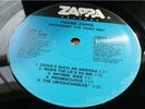 FRANK ZAPPA 