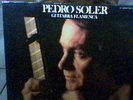 pedro soler