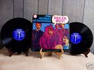 '66 FRANK ZAPPA Freak Out MONO Verve 2LP w/ blurb RARE