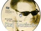 ROB DE NIJS Lucinde G-mix / zeldzame PROMO 12