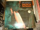 Sonny Stitt And Paul Gonsalves - Salt And Pepper SEALED