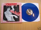 The Cramps - You Betta Duck  LP Col Vinyl Ltd  125