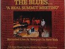 The Blues A Real Summit Meeting MFSL Audiophile 2LP NM
