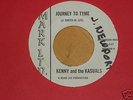 KENNY AND KASUALS 'Journey to Tyme' garage on Mark Ltd.