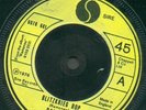 RAMONES Blitzkrieg Bop UK 7