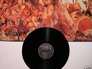 Carcass -Symphonies of sickness LP 1989 RARE Gatefold