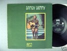 Sandy Denny  Self-Titled    UK Press  Saga Label