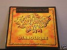 GODFATHER DON - DIABOLIQUE INSTRUMENTAL LP2 PC B/A-