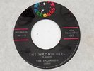 NORTHERN SOUL-THE SHOWMEN-THE WRONG GIRL-MINIT.