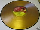 Metallica - Creeping Death Gold Disc 12