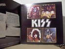 KISS Alive VERY RARE FRENCH ORIG LP DIFFERENT COVER 