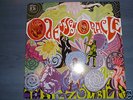THE ZOMBIES   ODESSEY & ORACLE  1968  WIE NEU  RARITÄT