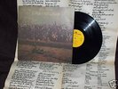 NEIL YOUNG - TIME FADES AWAY - REPRISE K54010