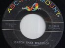 LISTEN NORTHERN SOUL the 5 ROYALES Catch that Teardrop