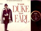 GENE CHANDLER Duke Of Earl ORIGINAL STEREO VJ 1040 LP