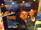 6BB171/2 Bruckner Symphony No. 4 VPO Bohm MINT