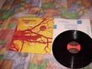 *WISHBONE ASH* PILGRIMAGE - ORIGINAL 1971 UK MCA LP