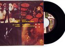 7766 QUEEN - SANTANA - FOGHAT - HARRISON - RARE THAI EP