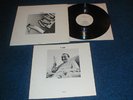 MEHER BABA / PETE TOWNSHEND (The Who) I Am LP + Insert