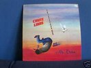 CHUTE LIBRE - ALI BABA /Rare French Jazz Funk Orig. EMI
