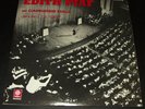 EDITH PIAF At Carnegie Hall January 13 1957 LP, NM