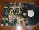 greek MINA lp RARITA white label TEST PRESSING promo