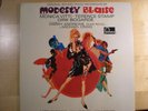 MODESTY BLAISE OST Fontana DANKWORTH UK MONO 1966 EX+