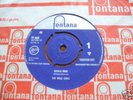 The Wild Ones - Bowie Man 1964 UK 45 MOD