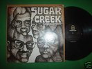 RARE PSYCH ROCK ALBUM BY SUGAR CREEK
