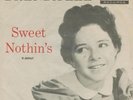Brenda Lee Picture Sleeve 