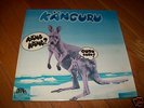 GURU GURU Kanguru BRAIN Kraut Rock Prog Psych  LP NM