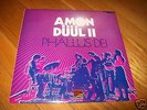 AMON DUUL II Phallus Dei UK Rock Prog Psych  LP NM