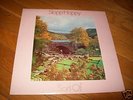 SLAPP HAPPY Sort Of UK Prog Psych LP NM RIO w/ 7