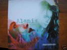 ALANIS MORISSETTE, Jagged Little Pill. Vinyl LP.
