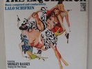 LALO SCHIFRIN O.S.T. The Liquidator LP